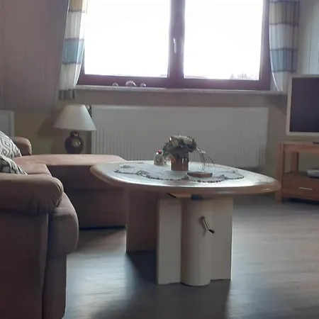 Apartmán Kohler, Ferienwohnung