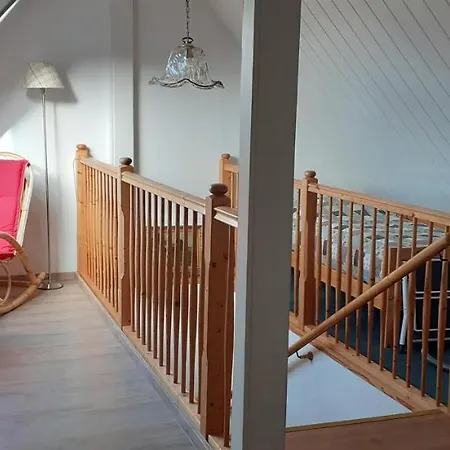 Apartmán Kohler, Ferienwohnung *