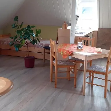 Kohler, Ferienwohnung * Fintel