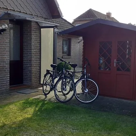 Kohler, Ferienwohnung Apartmán *