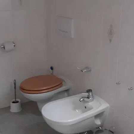 Apartmán Kohler, Ferienwohnung