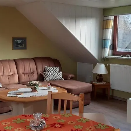 Apartmán Kohler, Ferienwohnung *