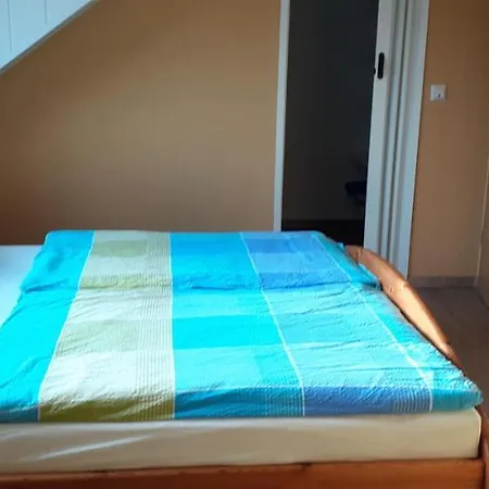 Apartmán Kohler, Ferienwohnung Fintel
