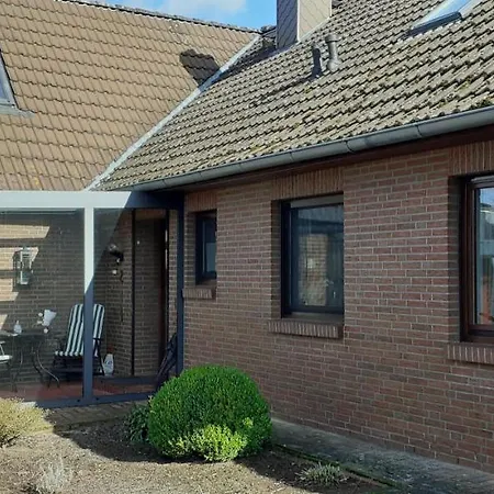 Kohler, Ferienwohnung Fintel