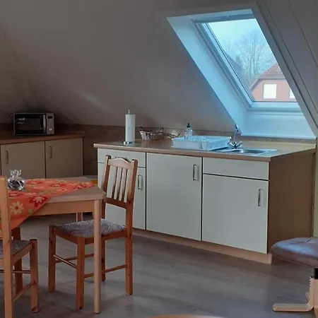Kohler, Ferienwohnung * Fintel