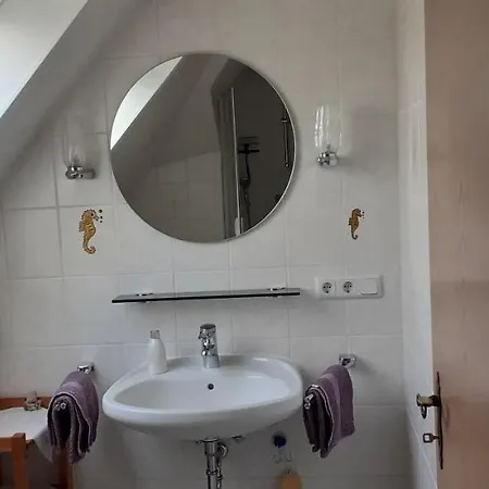 Kohler, Ferienwohnung Apartmán Fintel