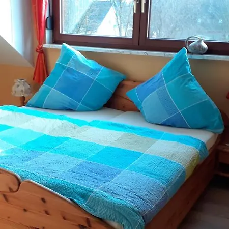 Kohler, Ferienwohnung Fintel
