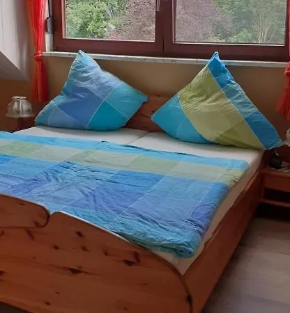 Kohler, Ferienwohnung Apartmán *